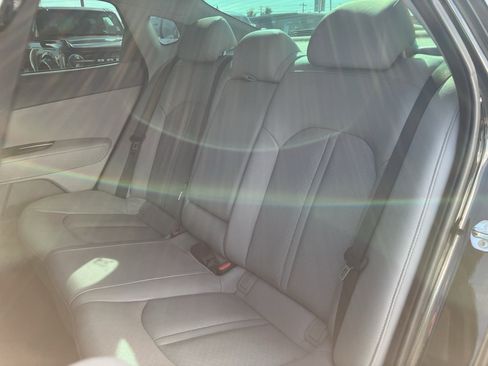 Used 2018 Kia Optima EX image 31