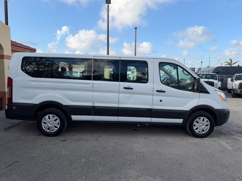 Used 2018 Ford Transit 350 XLT image 8