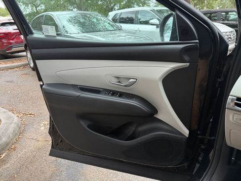 Used 2025 Hyundai Tucson SEL image 37