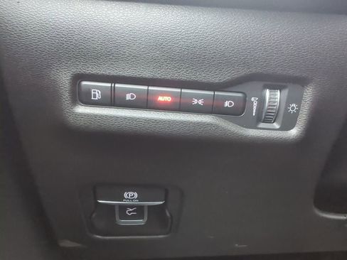 New 2026 Jeep Cherokee Limited AWD/4WD image 29