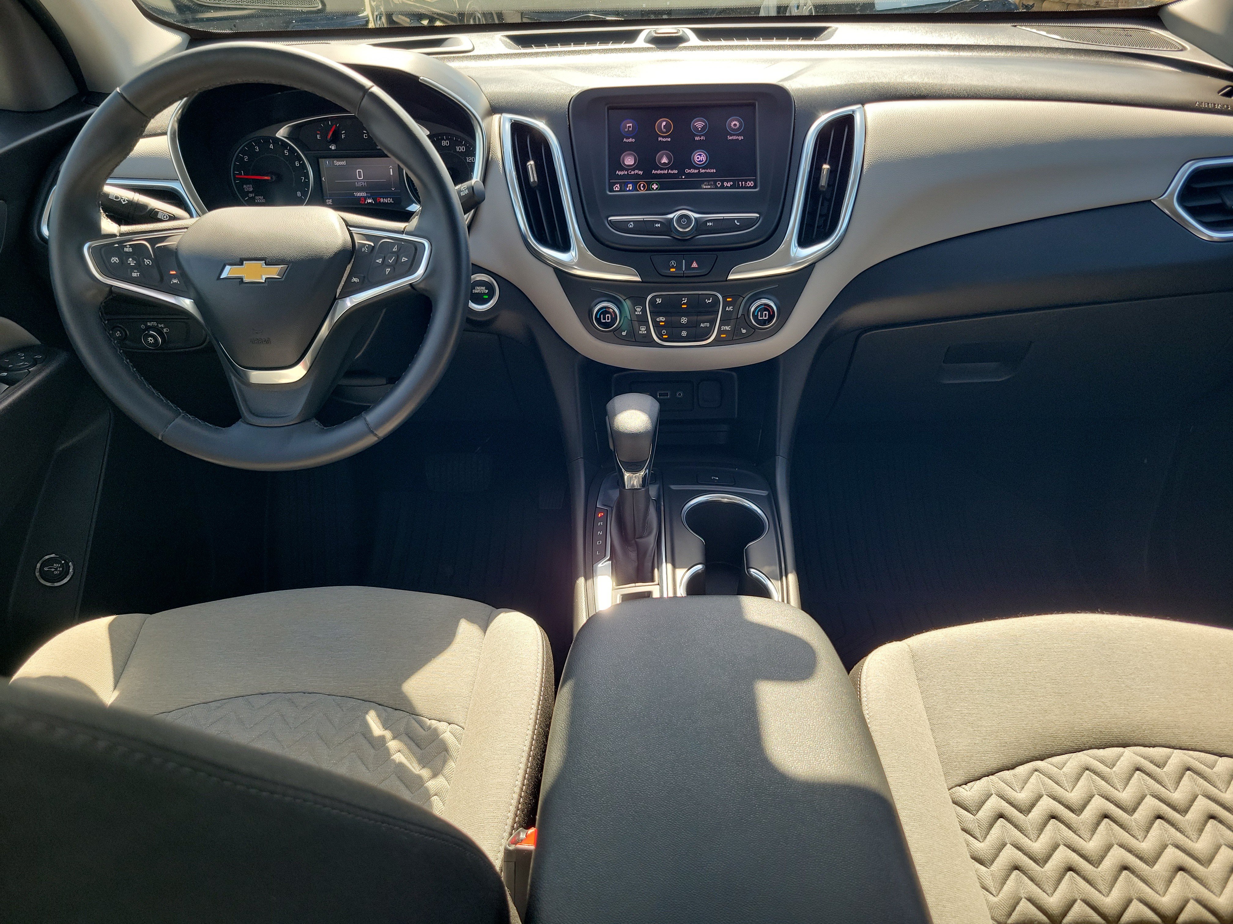 Used 2024 Chevrolet Equinox LT AWD/4WD image 12