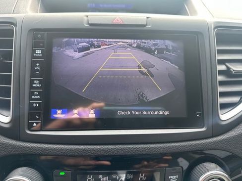 Used 2016 Honda CR-V EX-L image 20