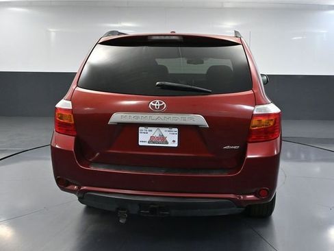 Used 2010 Toyota Highlander 4WD image 6