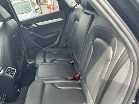 Used 2017 Audi Q3 2.0T Premium image 6