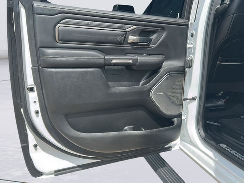Used 2021 RAM 1500 Limited RWD image 22