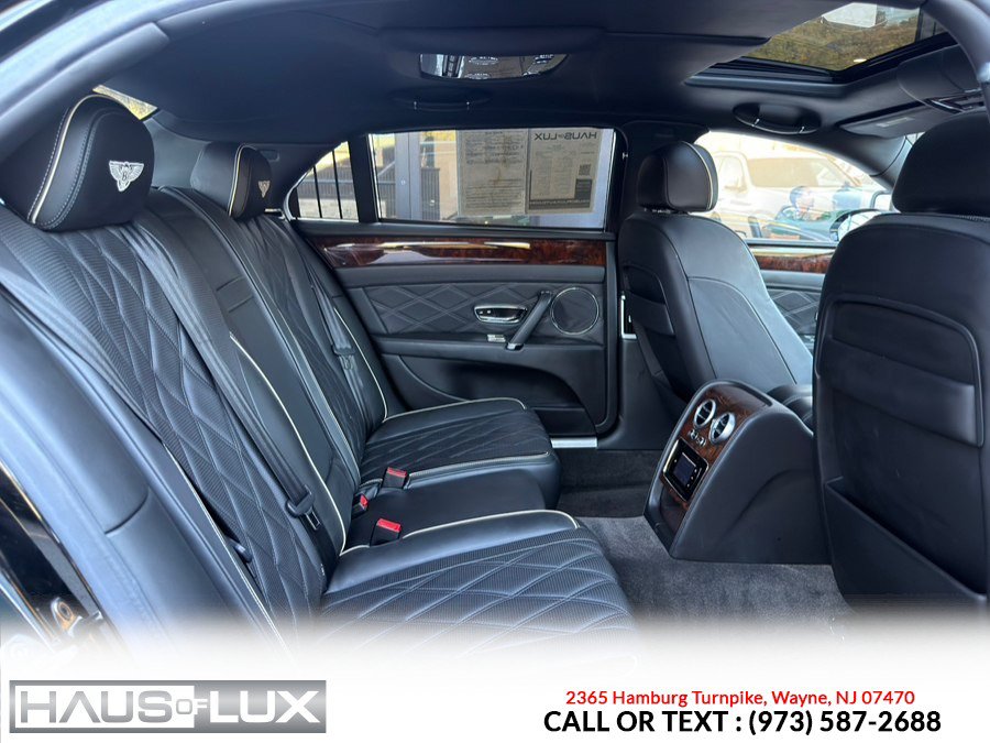Used 2014 Bentley Flying Spur W12 AWD/4WD image 34