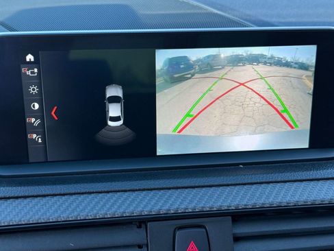 Used 2018 BMW M2 w/ M Driver's Package image 31