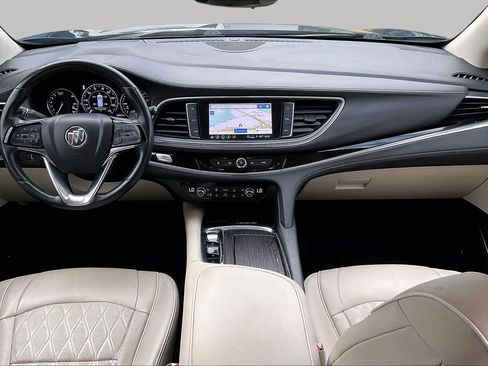 Used 2023 Buick Enclave Avenir w/ Avenir Technology Package AWD/4WD image 15