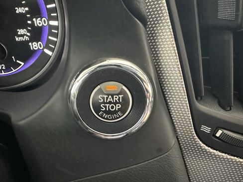 Used 2016 INFINITI Q50 3.0t Premium w/ 3.0T Premium Plus Package image 21