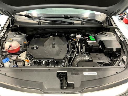 Used 2023 Kia Sportage LX image 28