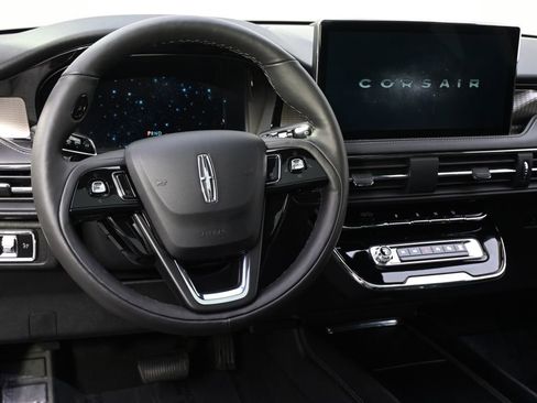 New 2026 Lincoln Corsair Reserve w/ Jet Appearance Package image 12