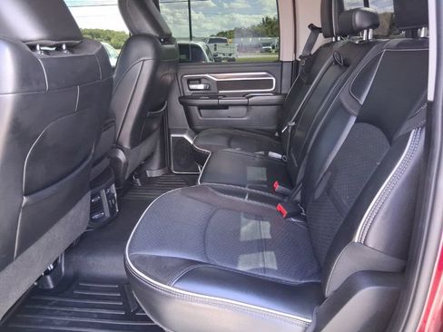 Used 2023 RAM 2500 Laramie AWD/4WD image 41