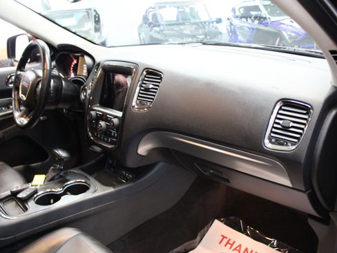 Used 2018 Dodge Durango GT w/ Premium Group image 20