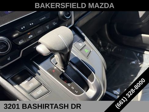 Used 2022 Honda CR-V EX image 24