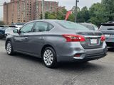 Used 2017 Nissan Sentra SV image 4