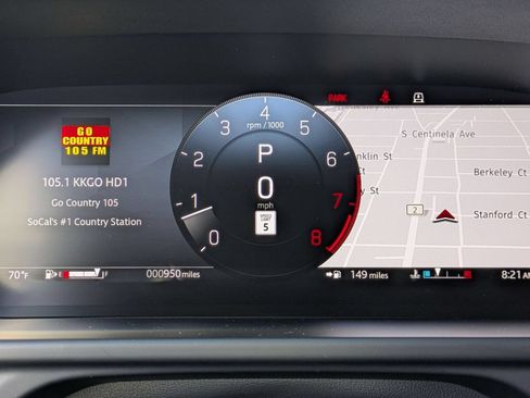 Used 2026 Land Rover Defender 110 OCTA AWD/4WD image 18