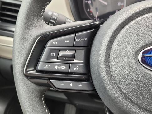 New 2026 Subaru Forester Premium image 8