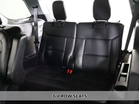 Used 2023 Ford Explorer XLT w/ Equipment Group 202A AWD/4WD image 6