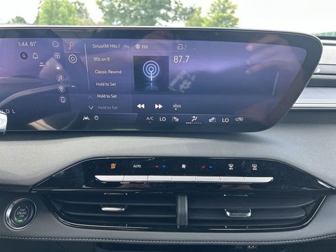 New 2026 Buick Enclave Sport Touring w/ Super Cruise Package image 14