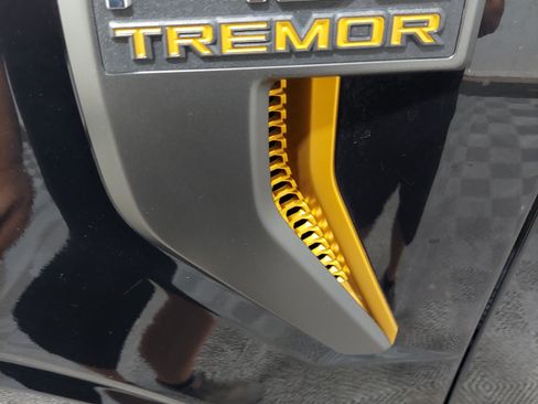 Used 2023 Ford F150 Tremor AWD/4WD image 5