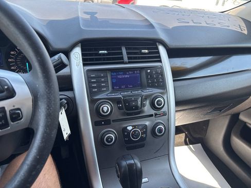 Used 2013 Ford Edge Limited AWD/4WD image 23