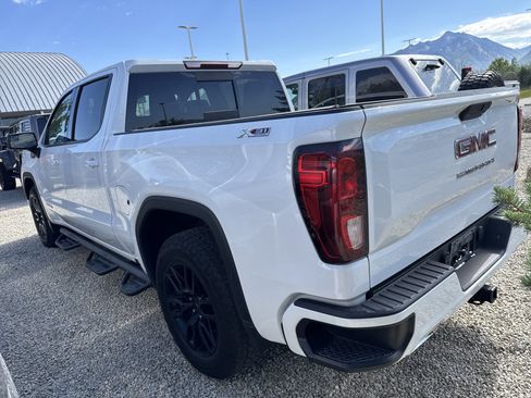 Used 2021 GMC Sierra 1500 Elevation AWD/4WD image 5