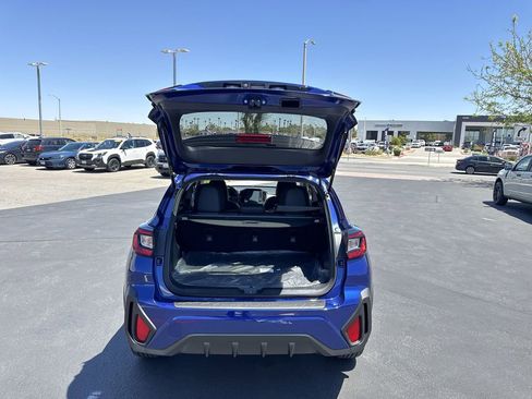 New 2026 Subaru Crosstrek 2.5i Limited AWD/4WD image 21