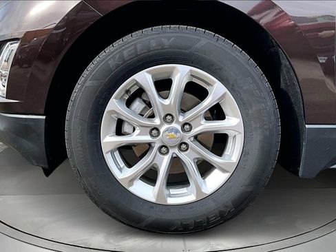 Used 2020 Chevrolet Equinox LT w/ Driver Convenience Package image 33