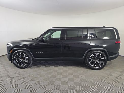 Used 2025 Rivian R1S Adventure AWD/4WD image 2