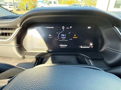 Used 2023 Jeep Grand Cherokee L Limited w/ Trailer Tow Group (B) image 42