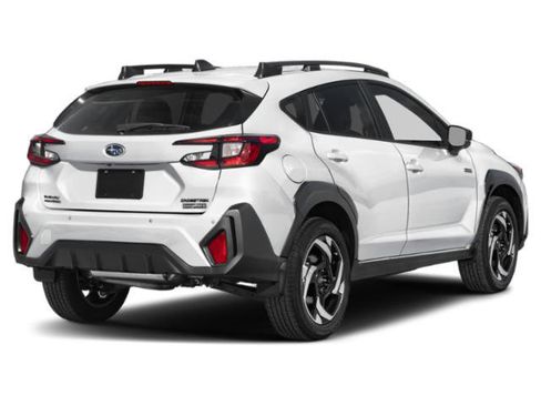 New 2026 Subaru Crosstrek 2.5i Limited image 2