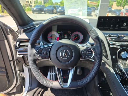 Used 2025 Acura RDX w/ Advance Package AWD/4WD image 29