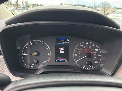 Certified 2024 Toyota Corolla LE image 20