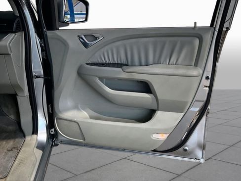 Used 2007 Honda Odyssey EX-L image 21