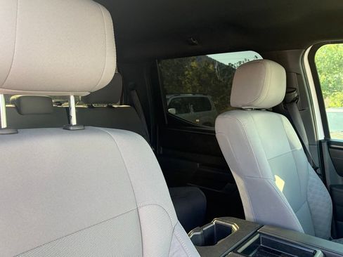 Used 2025 Toyota Tundra SR5 AWD/4WD image 12