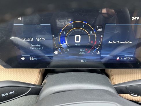 New 2026 Chevrolet Equinox ACTIV w/ Convenience Package III image 12