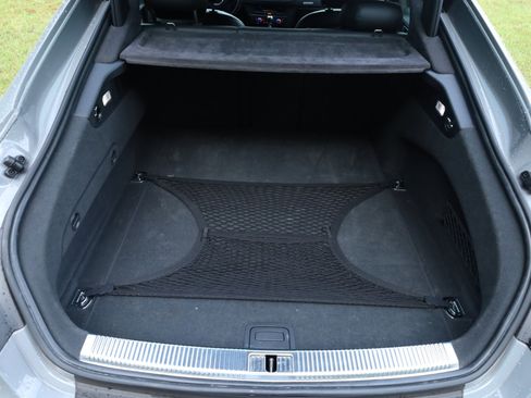 Used 2017 Audi RS 7 Prestige image 13