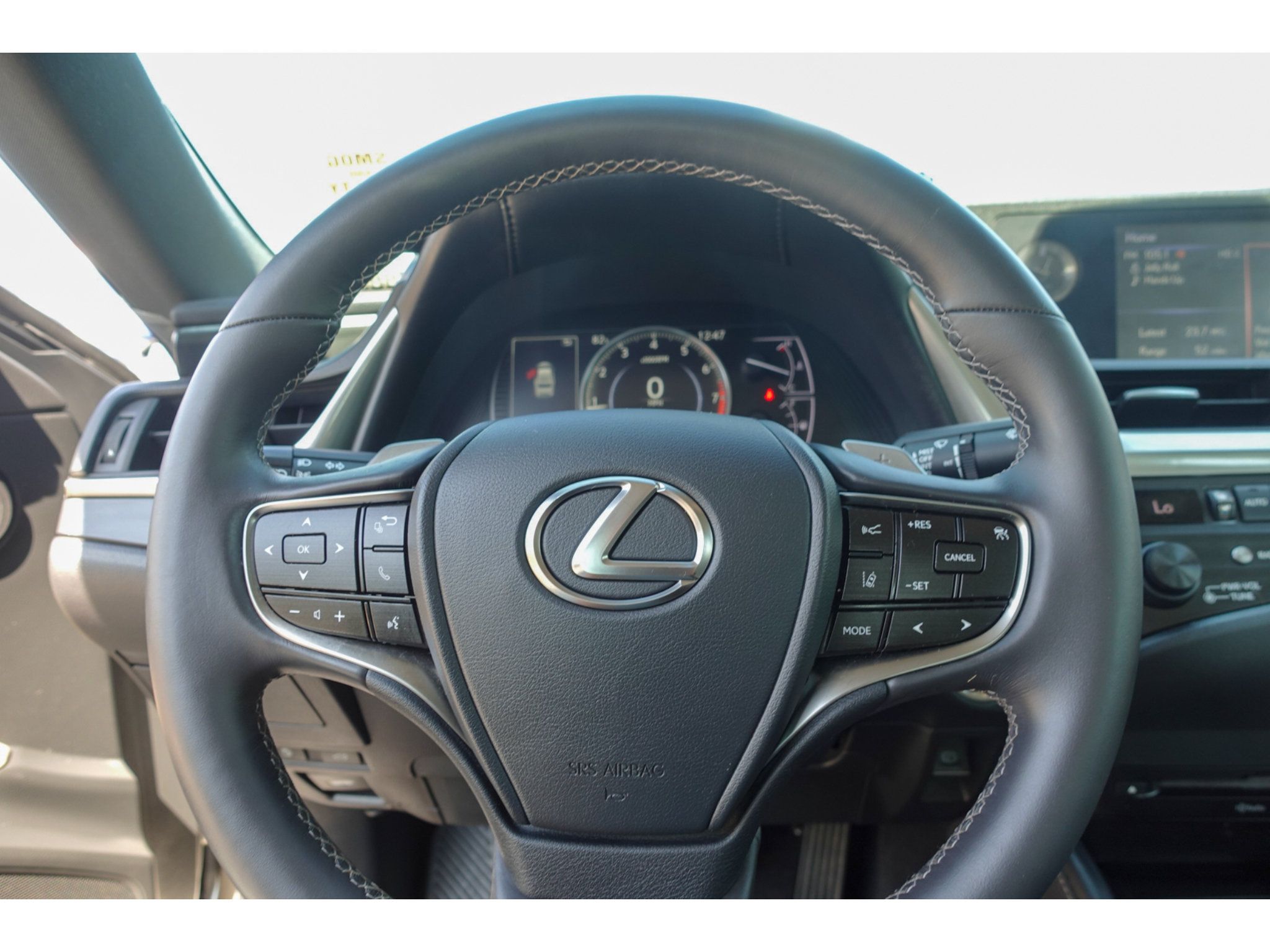 Used 2020 Lexus ES 350 FWD image 13