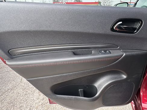 Certified 2023 Dodge Durango R/T image 17