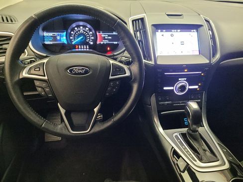 Used 2017 Ford Edge Sport w/ Equipment Group 401A AWD/4WD image 22