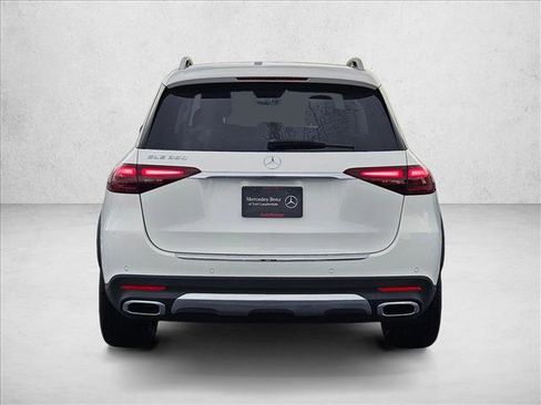 New 2026 Mercedes-Benz GLE 350 4MATIC image 8