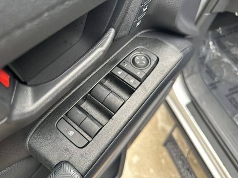 New 2026 Toyota 4Runner TRD Sport Premium image 14