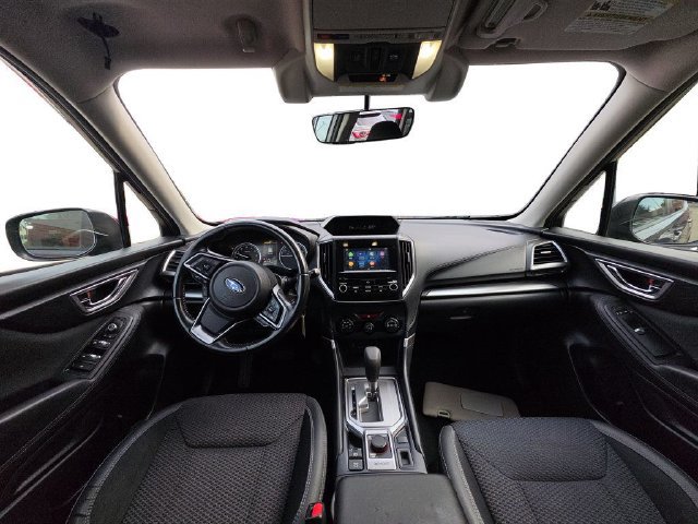 Used 2019 Subaru Forester Premium AWD/4WD image 12