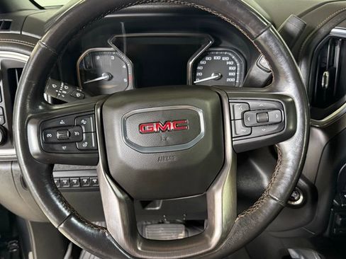 Used 2020 GMC Sierra 2500 AT4 w/ AT4 Premium Package image 19