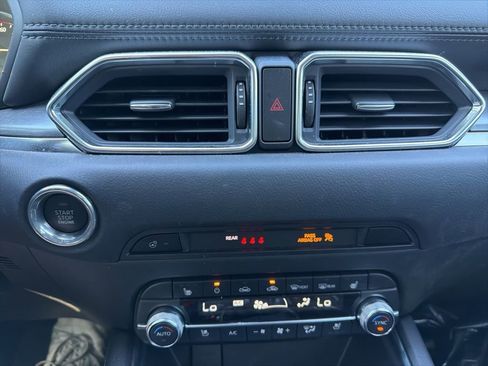 Used 2025 MAZDA CX-5 AWD 2.5 S image 13