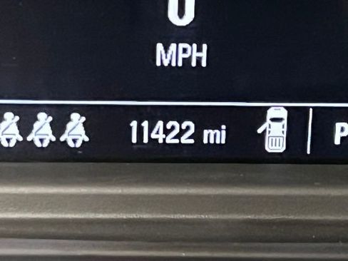 Used 2024 GMC Sierra 1500 Pro w/ Graphite Edition image 26