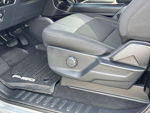 Used 2025 Ford F150 STX image 17