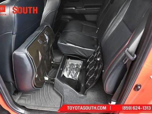Used 2023 Toyota Tacoma TRD Pro AWD/4WD image 30