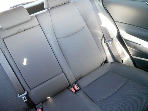 Certified 2025 Toyota RAV4 LE image 14