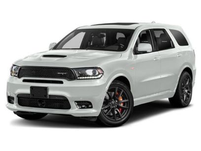 Used 2019 Dodge Durango SRT w/ Premium Interior Group